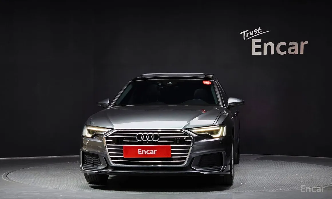 Фото 3 - Audi A6