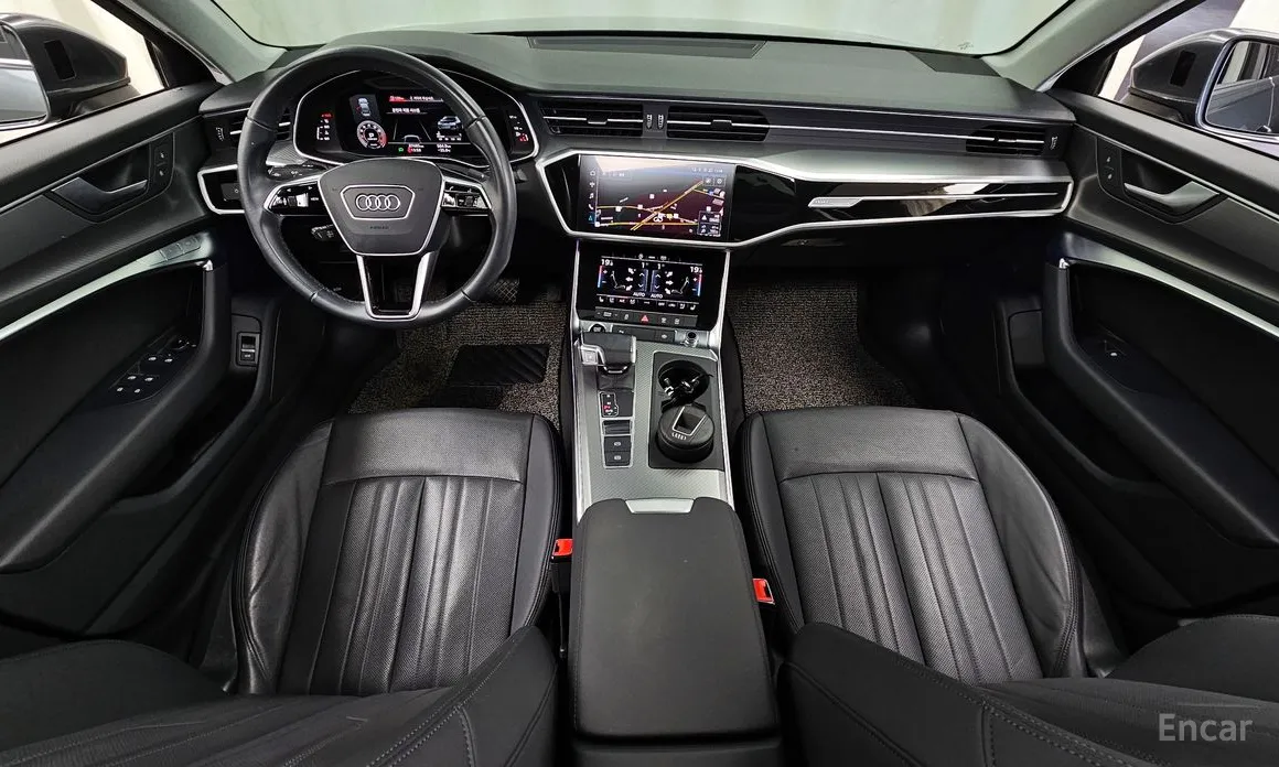 Фото 7 - Audi A6