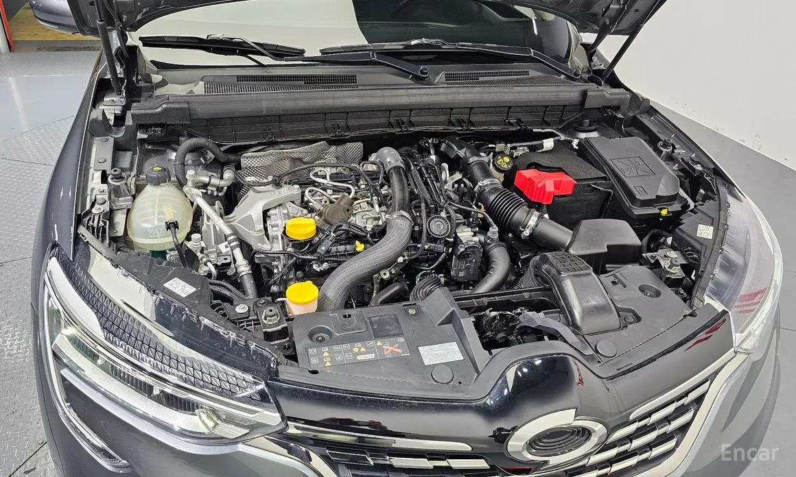 Renault XM3 2020 1.3 TCe RE Signature