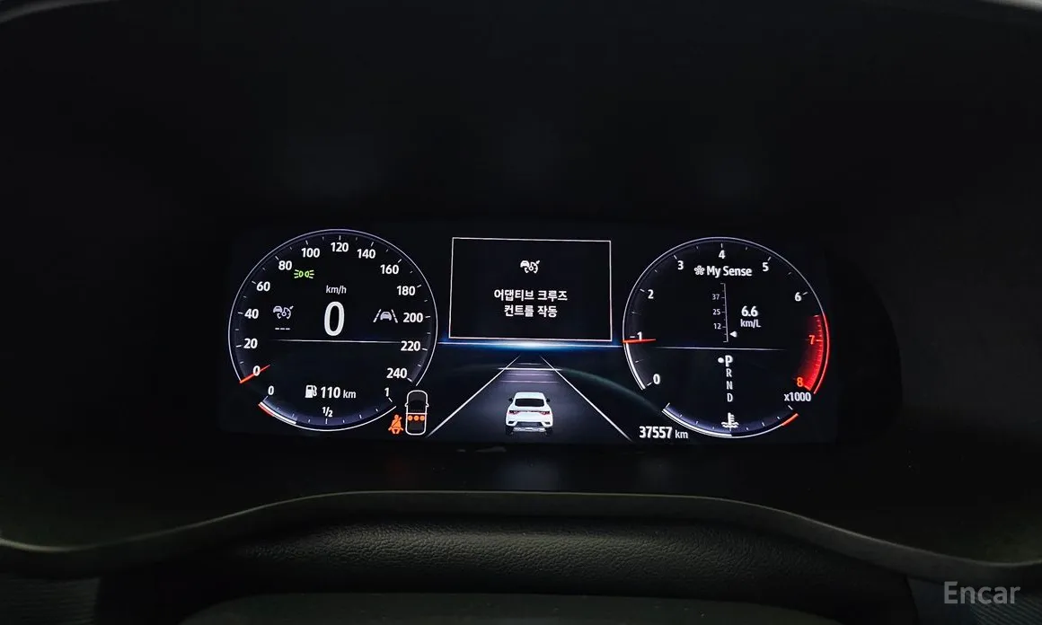 Renault XM3 2020 1.3 TCe RE Signature