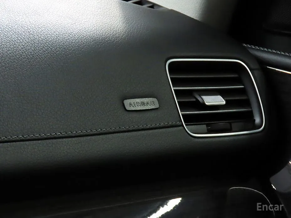 Фото 15 - Mercedes-Benz GLE-Class