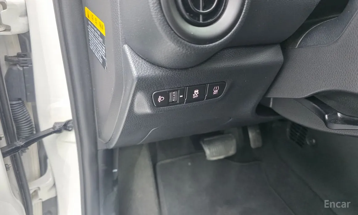 Kia Morning 2023 Trendy