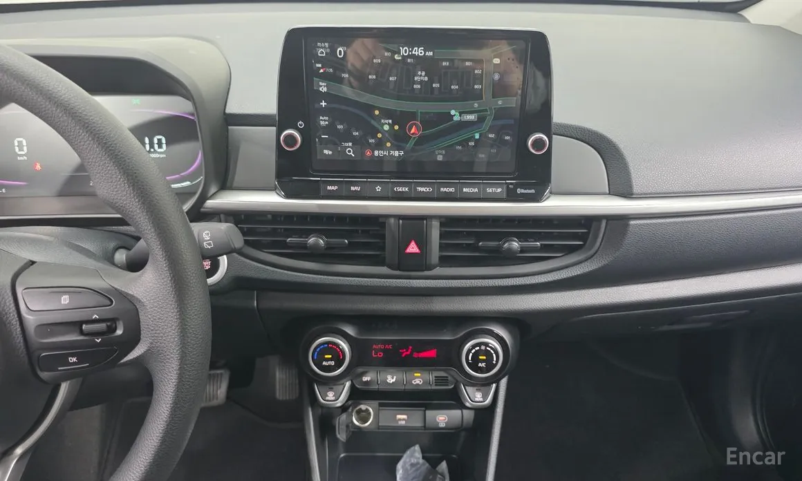 Kia Morning 2023 Trendy