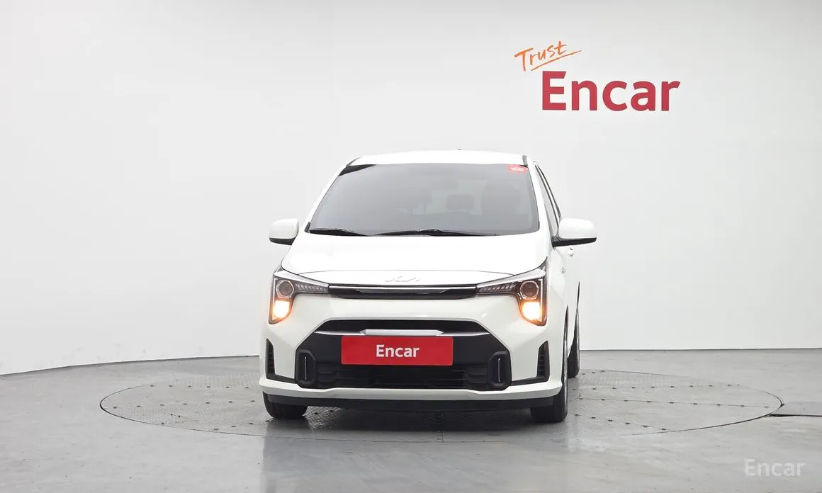 Kia Morning 2023 Trendy