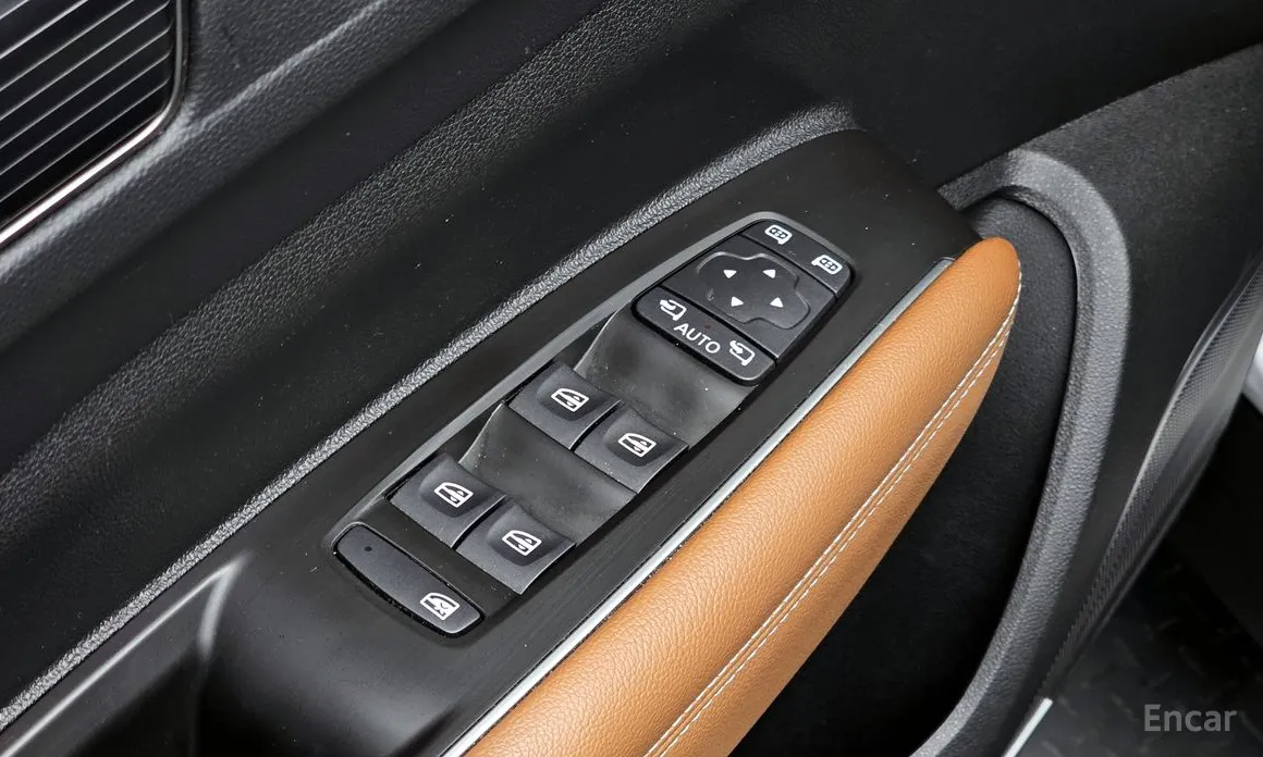Renault QM6 2019 2.0 GDe RE Signature 2WD