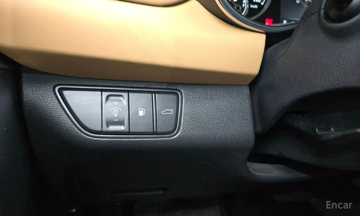 Genesis G70 2020 Gasoline 2.0T 4WD