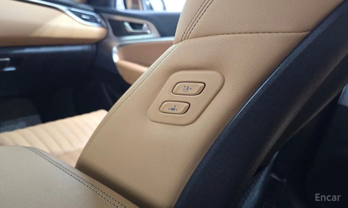 Genesis G70 2020 Gasoline 2.0T 4WD