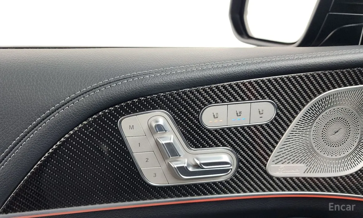 Фото 36 - Mercedes-Benz GLE-Class