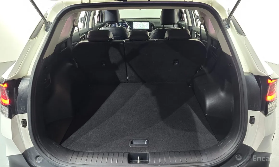 Фото 20 - Kia Sportage