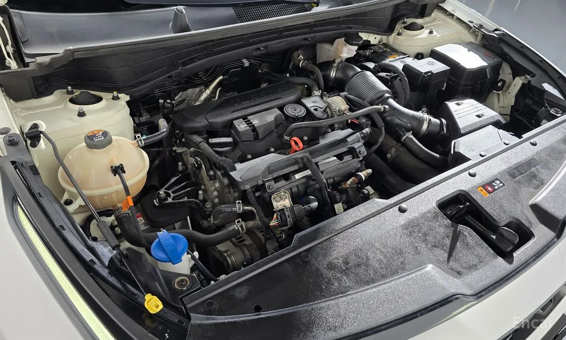Фото 6 - Kia Sportage