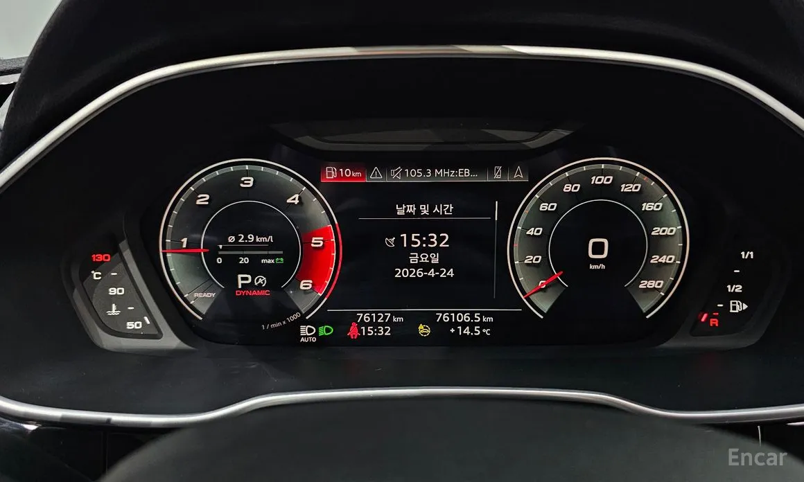 Audi Q3 2018 35 TDI