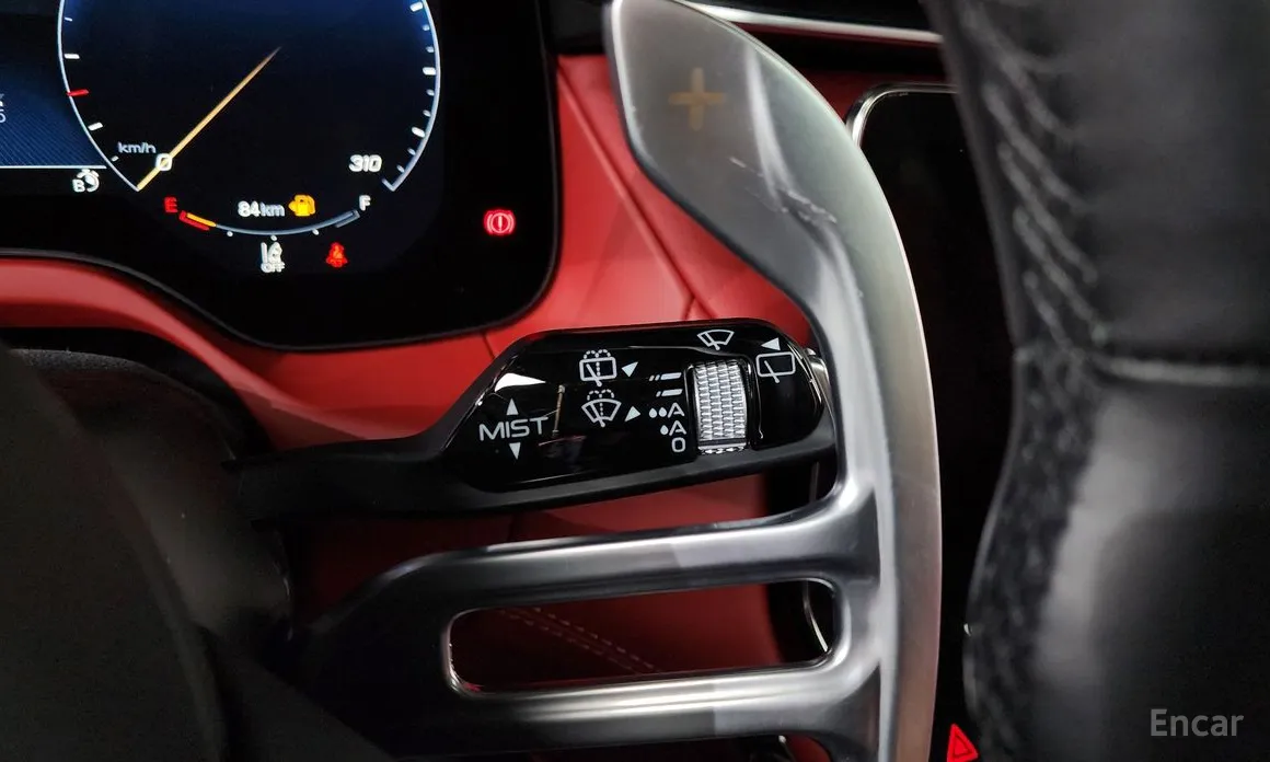 Maserati Grecale 2022 3.0 AWD Trofeo