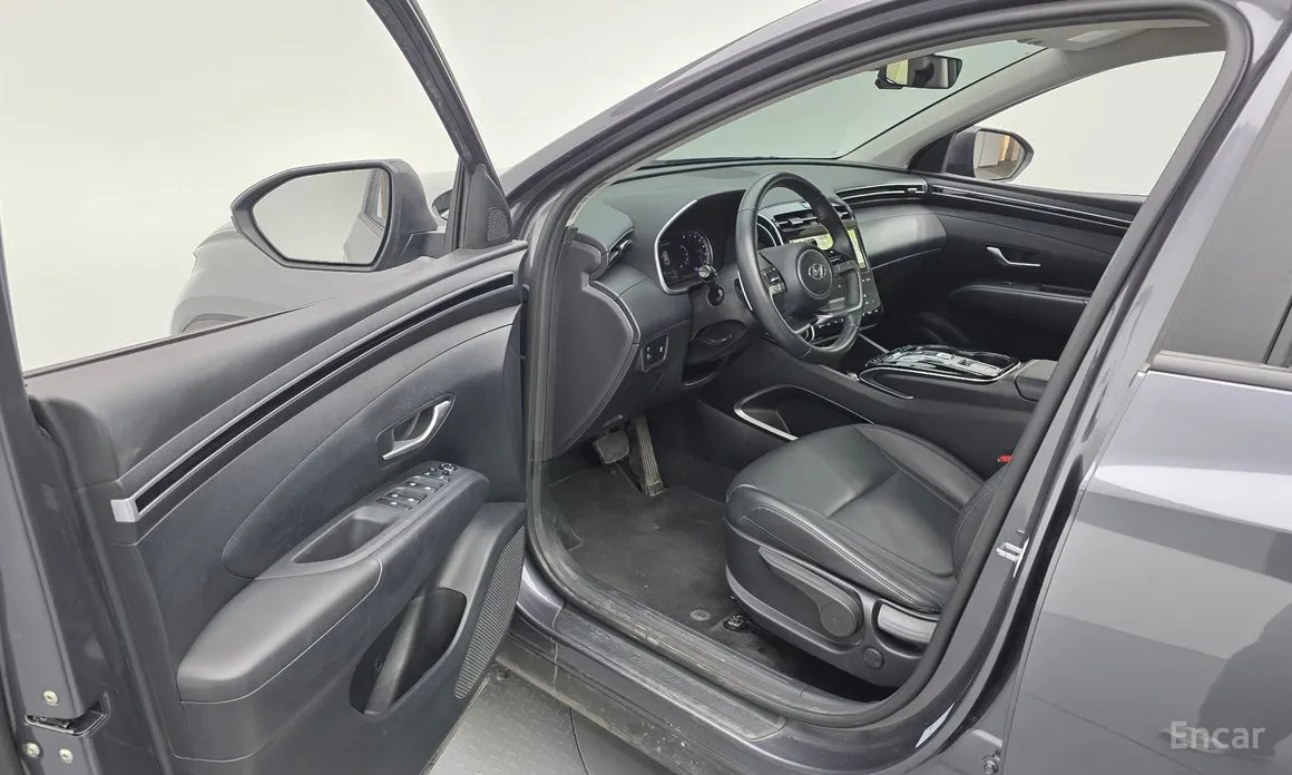 Photo 10 - Hyundai Tucson