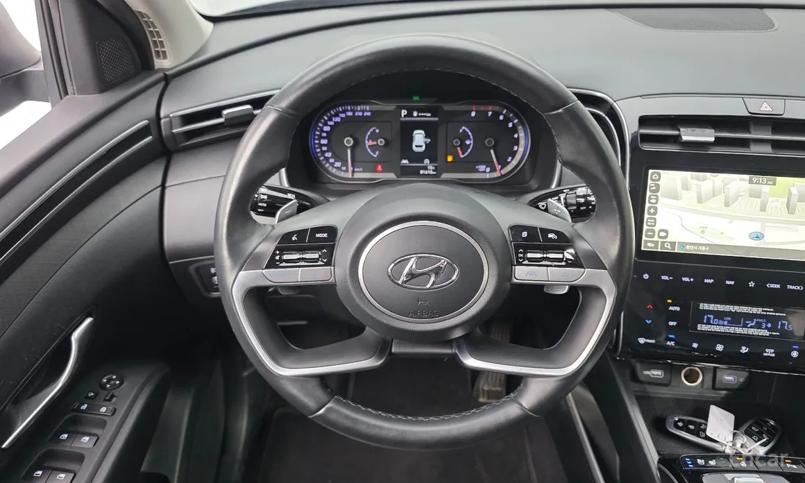 Photo 13 - Hyundai Tucson