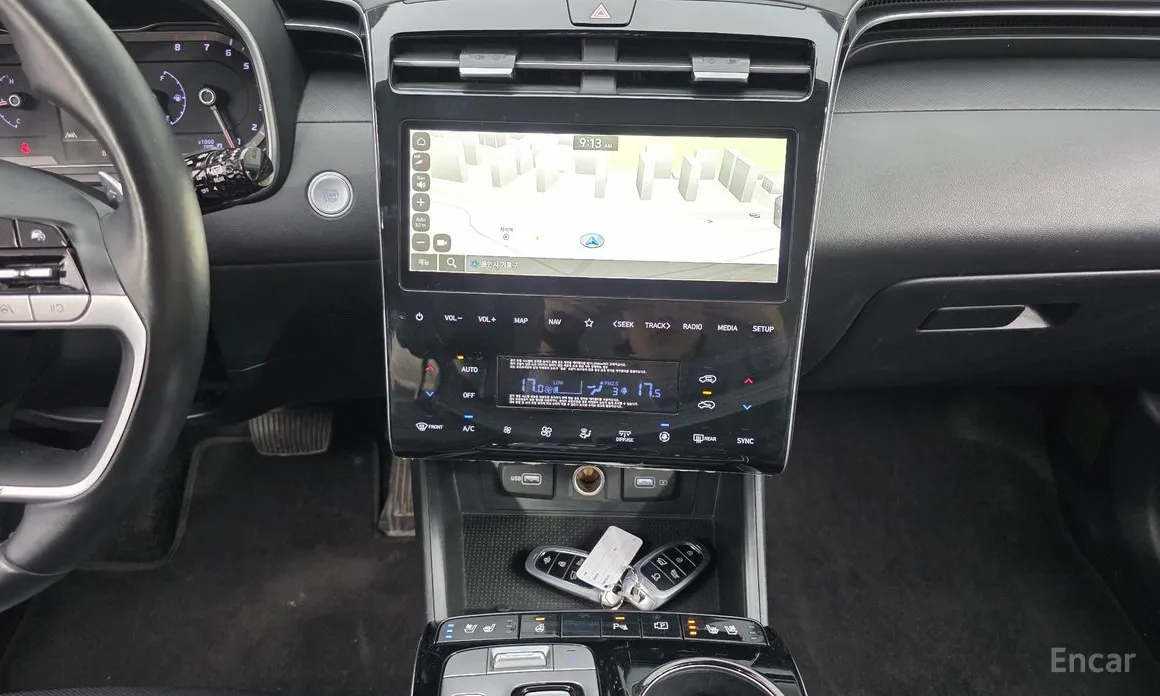 Photo 14 - Hyundai Tucson