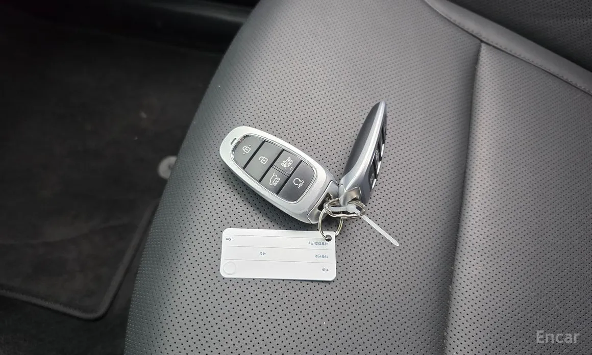 Photo 19 - Hyundai Tucson