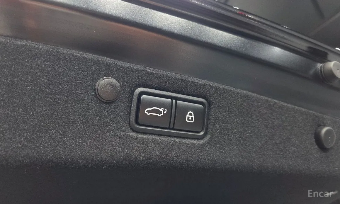 Фото 21 - Hyundai Grandeur