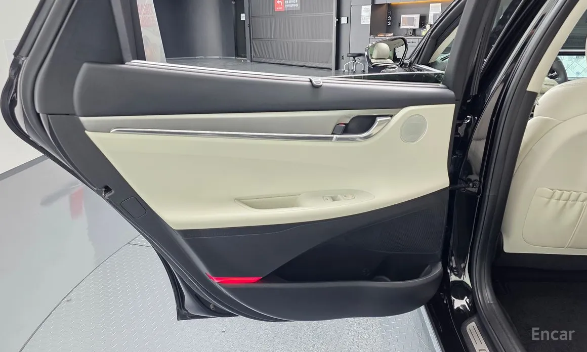 Фото 26 - Hyundai Grandeur