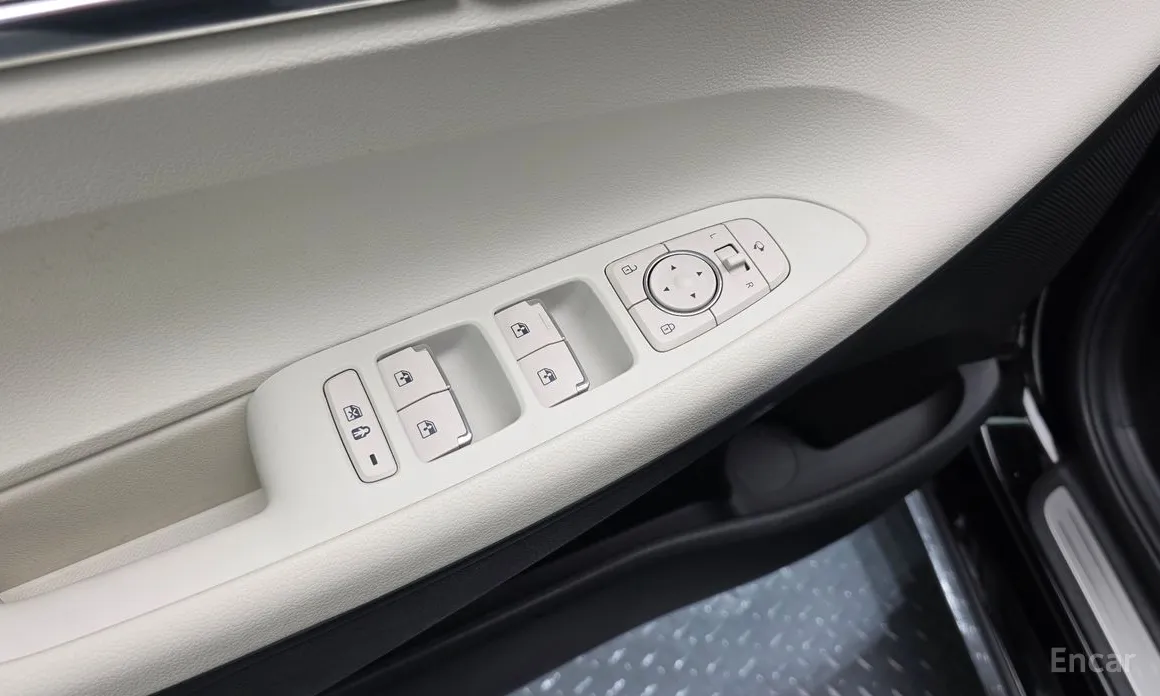 Фото 29 - Hyundai Grandeur