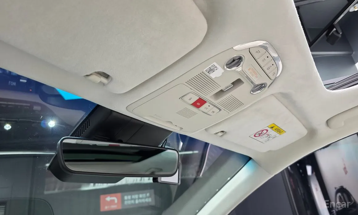 Фото 34 - Hyundai Grandeur