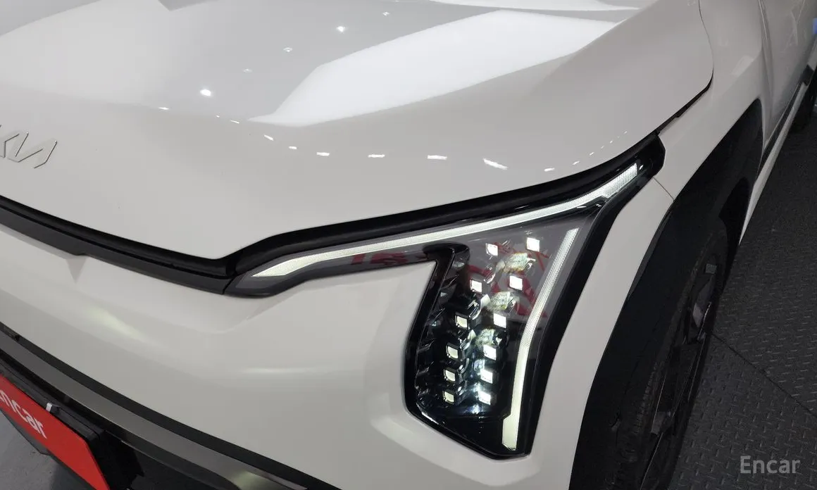 Фото 22 - Kia EV3
