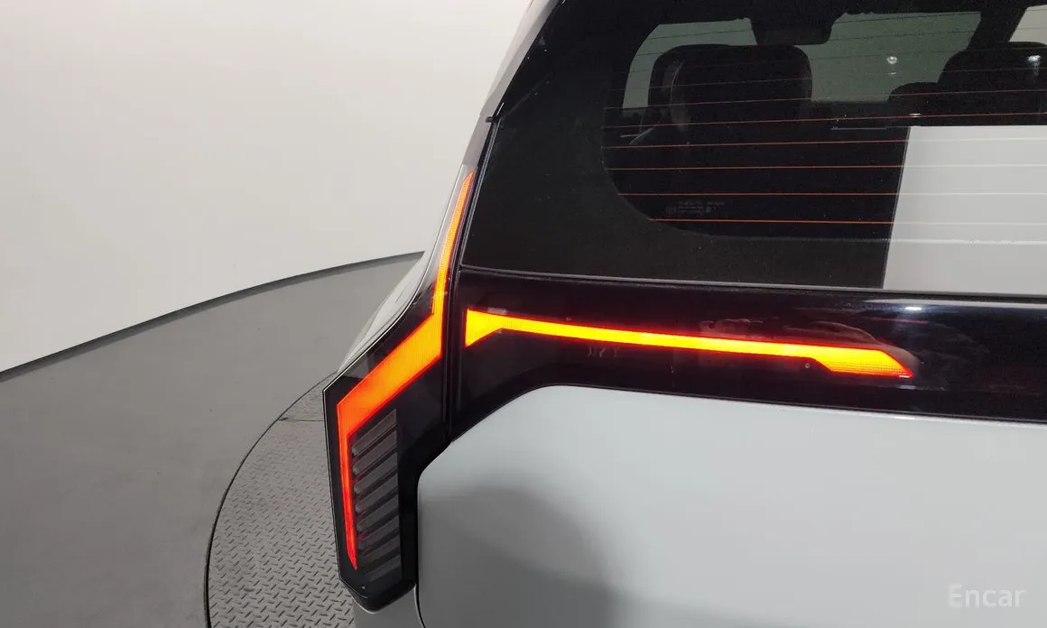 Фото 23 - Kia EV3
