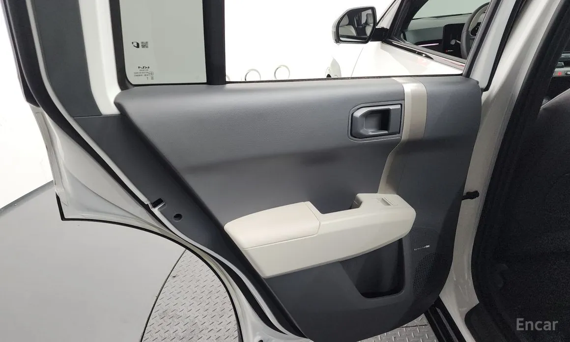 Фото 25 - Kia EV3