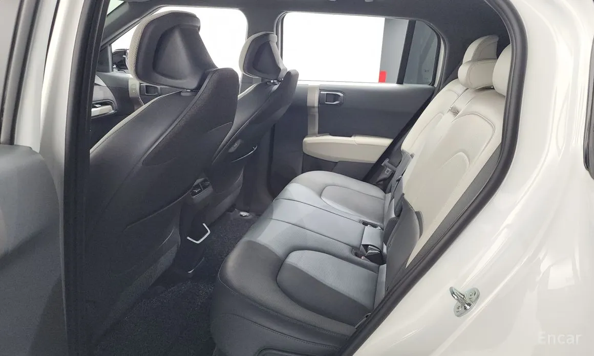 Фото 26 - Kia EV3