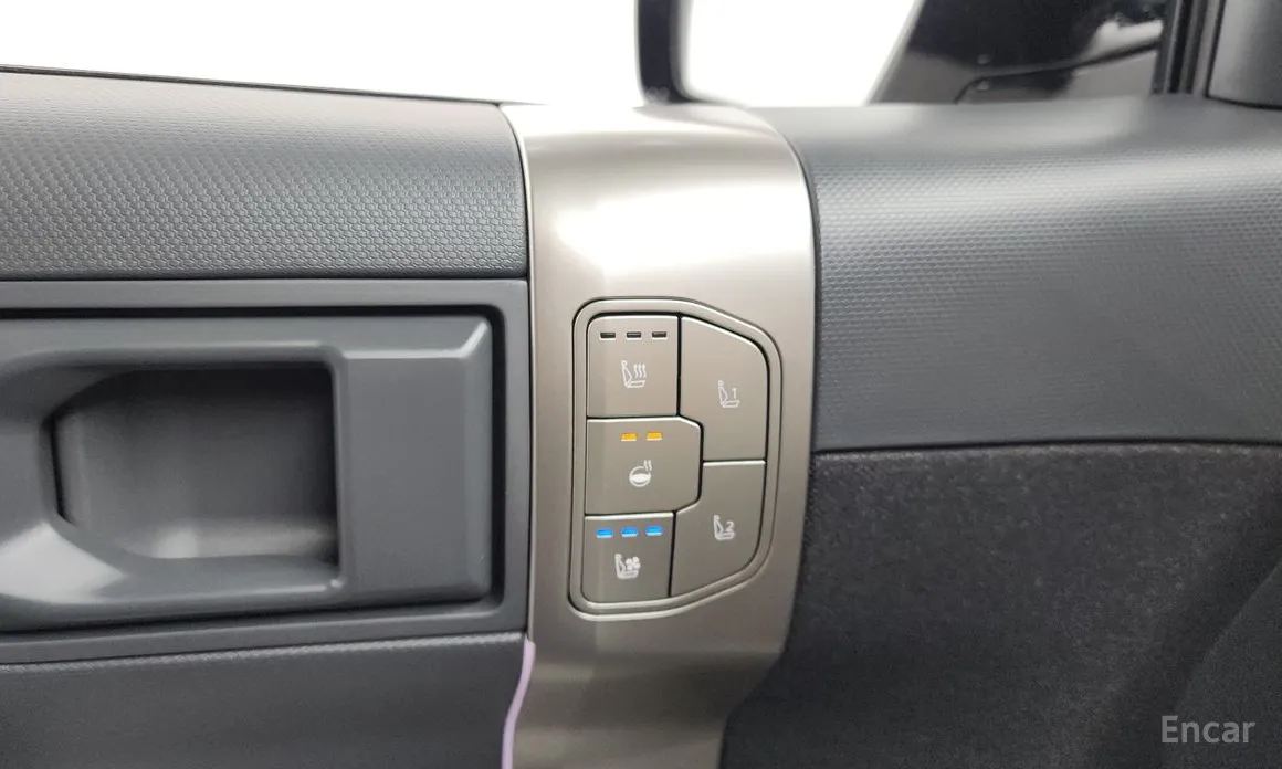 Фото 31 - Kia EV3