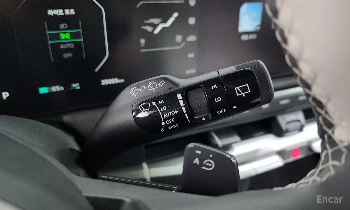 Фото 32 - Kia EV3