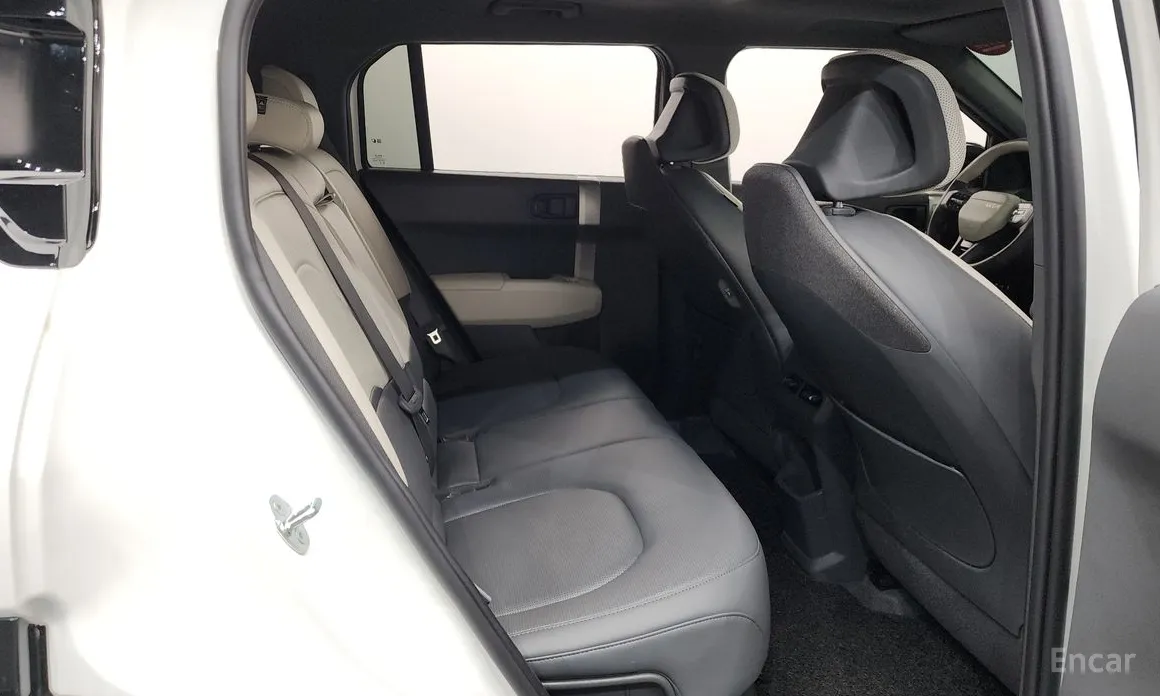 Фото 33 - Kia EV3