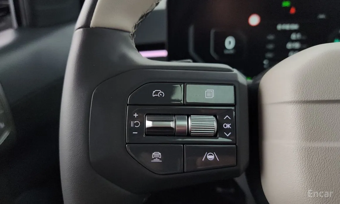 Фото 34 - Kia EV3