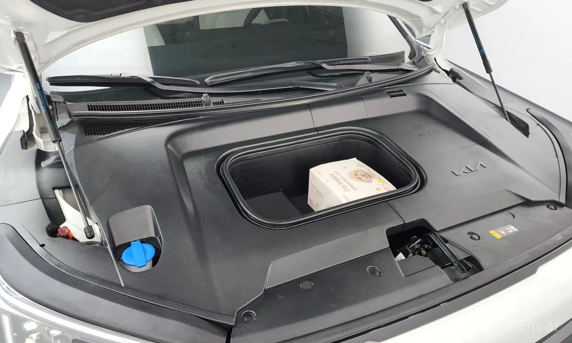 Фото 6 - Kia EV3