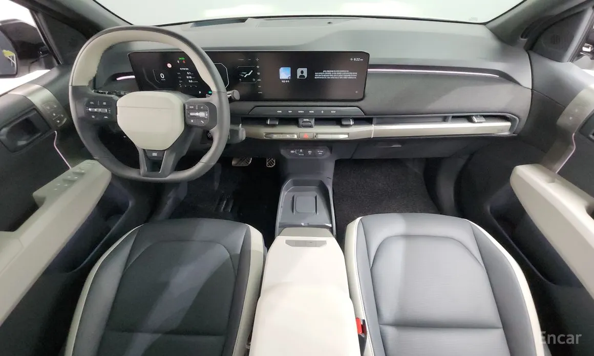 Фото 7 - Kia EV3