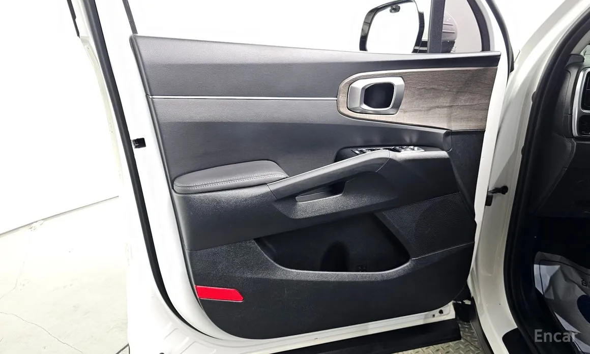 Фото 24 - Kia Sorento
