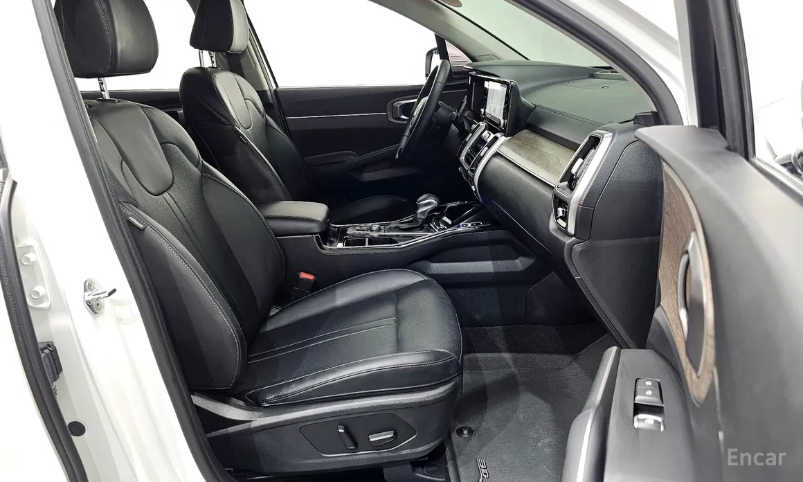 Фото 26 - Kia Sorento
