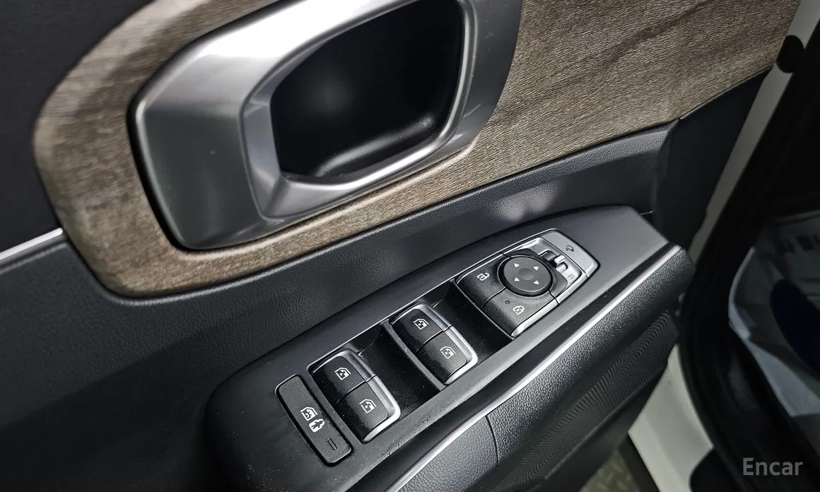 Фото 29 - Kia Sorento