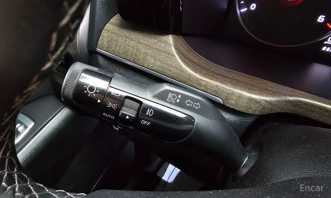 Фото 32 - Kia Sorento