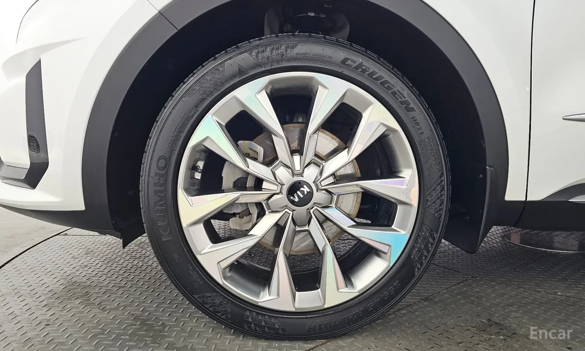 Фото 5 - Kia Sorento