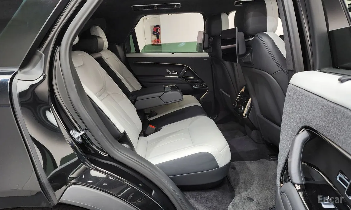 Land Rover Range Rover Sport 2022 P360 Autobiography