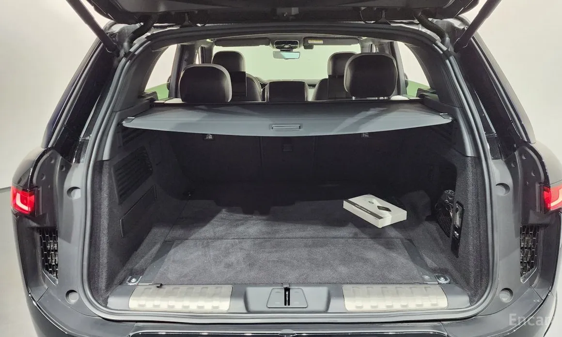 Land Rover Range Rover Sport 2022 P360 Autobiography