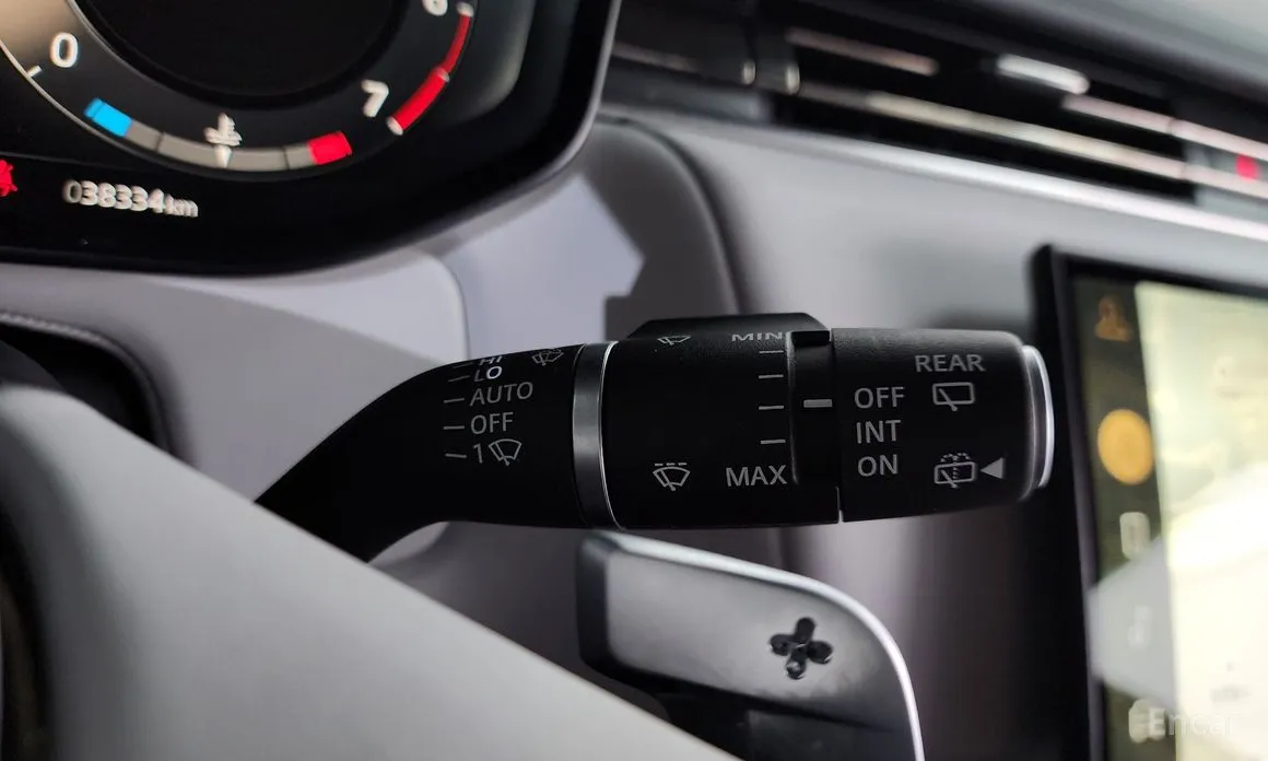 Land Rover Range Rover Sport 2022 P360 Autobiography