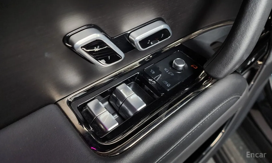 Land Rover Range Rover Sport 2022 P360 Autobiography