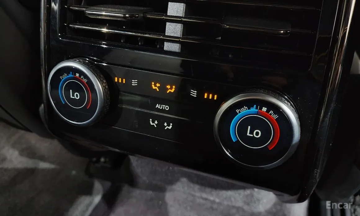 Land Rover Range Rover Sport 2022 P360 Autobiography