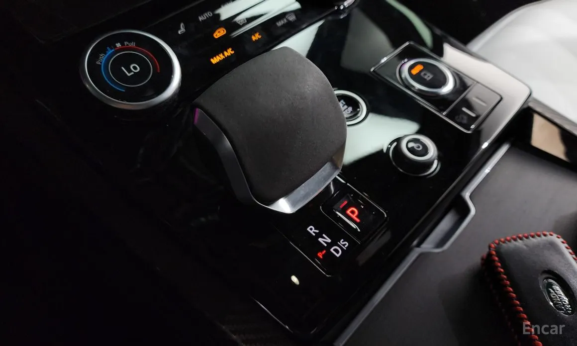 Land Rover Range Rover Sport 2022 P360 Autobiography
