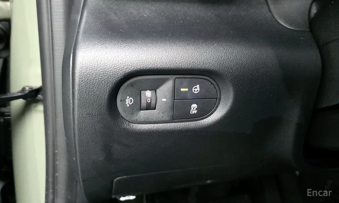 Zdjęcie 18 - Hyundai Casper