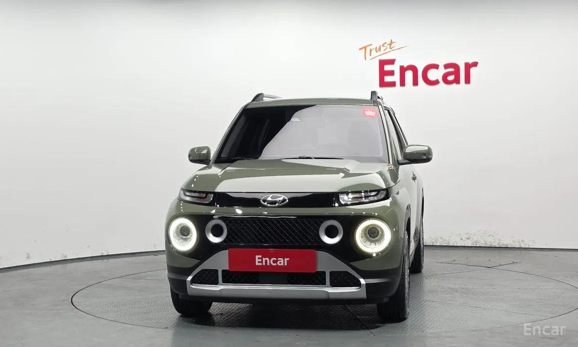 Zdjęcie 3 - Hyundai Casper
