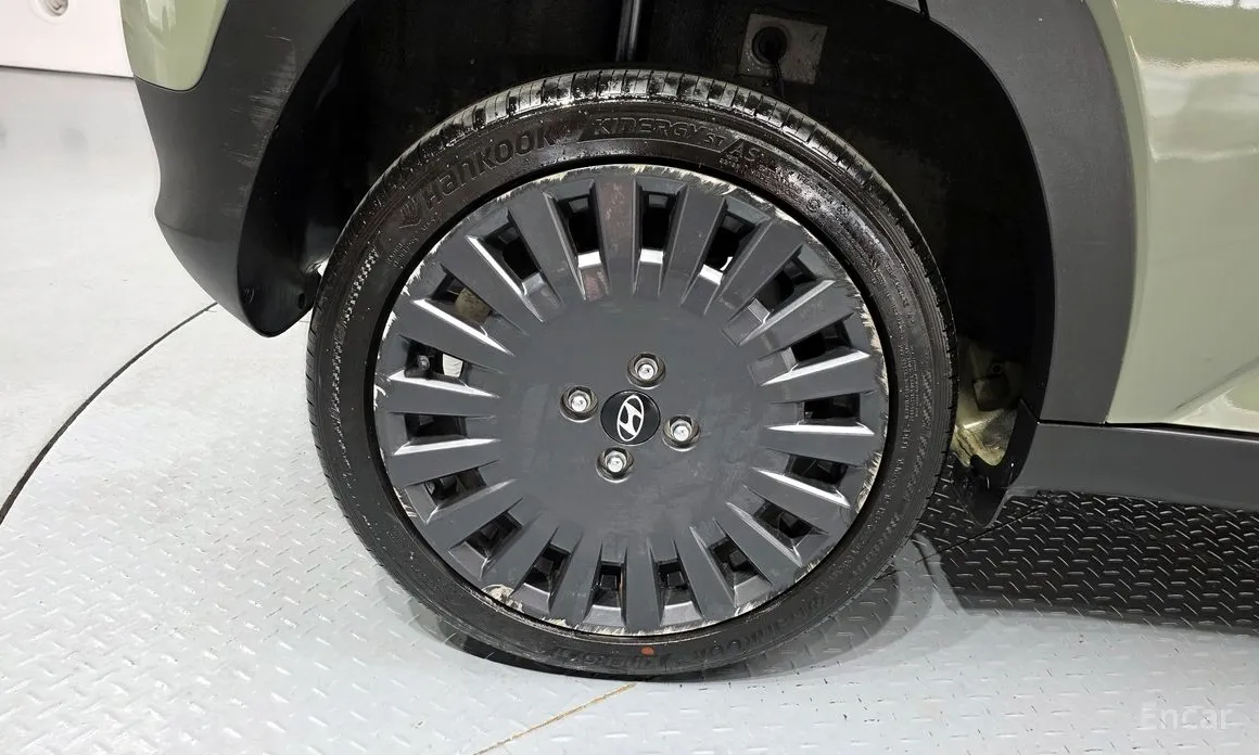 Zdjęcie 5 - Hyundai Casper