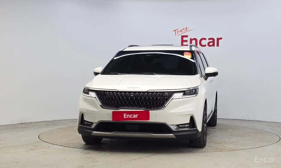 Zdjęcie 3 - Kia Carnival