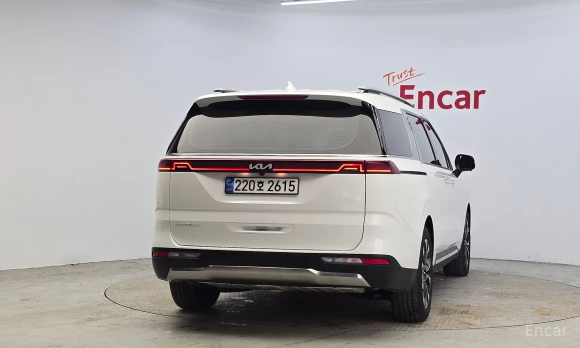 Zdjęcie 4 - Kia Carnival